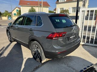 Tiguan 2.0 16V TDI BlueMotion - 150 2016 Confortline PHASE 1 2016 occasion 78300 Poissy