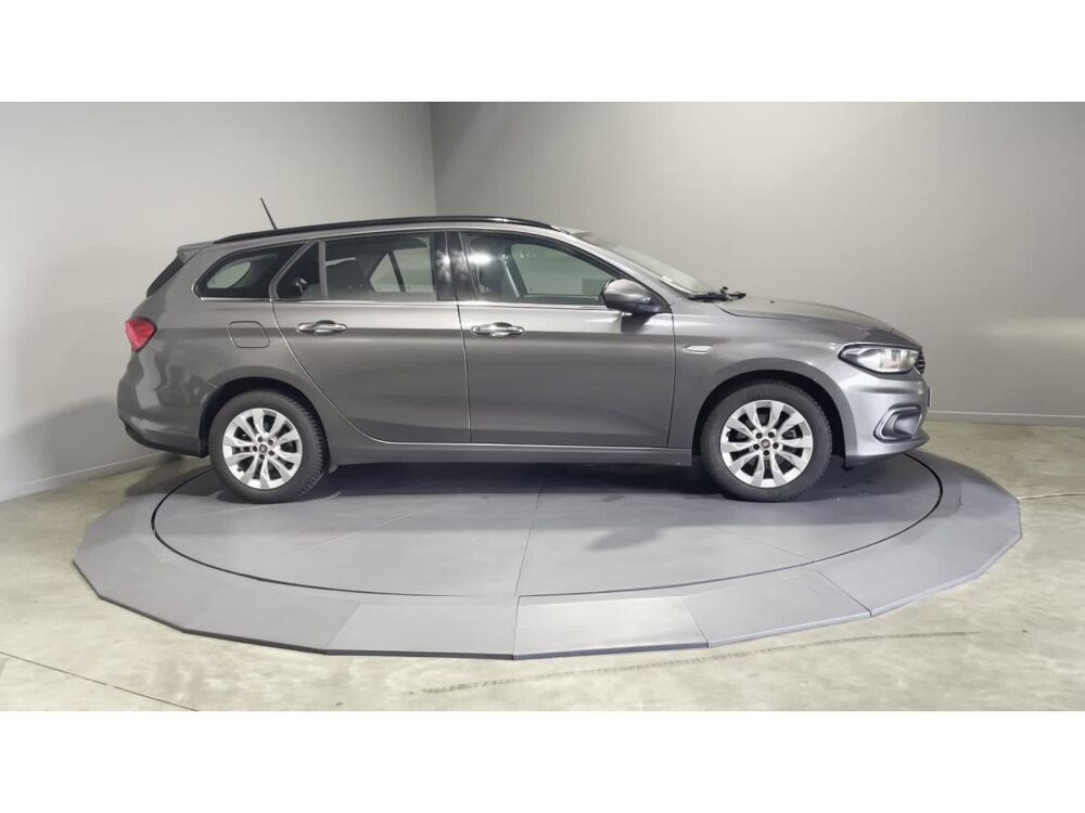 Tipo SW 1.6 MultiJet 120cv Business Garantie 12 mois 2017 occasion 33500 Libourne