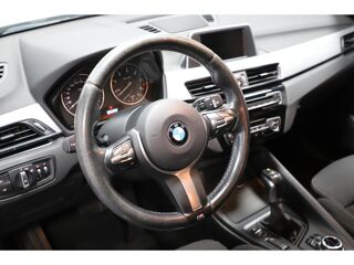 X1 sDrive 18d BVA Lounge (F48) 2017 occasion 06550 La Roquette-sur-Siagne