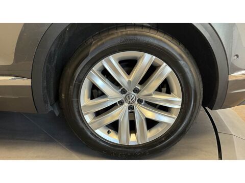 Touareg 3.0 V6 TDI 286 - 2019 - Carat Exclusive - Toit ouvrant - Mat 2019 occasion 60740 Saint-Maximin