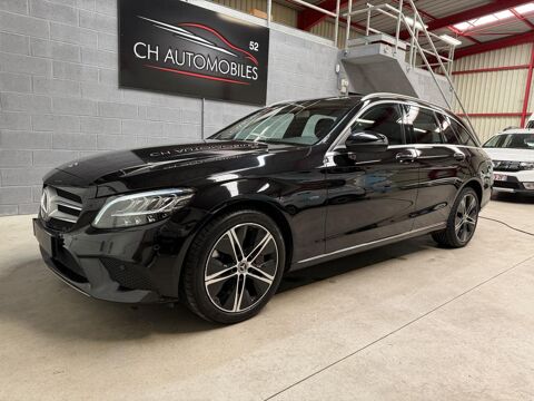 Annonce voiture Mercedes Classe C 19990 €