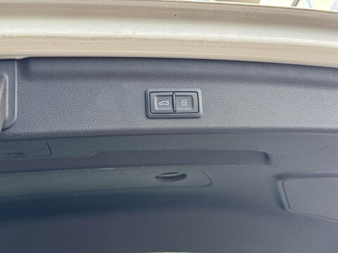 Q3 1.5 35 TFSI - 150 - BV S-tronic 2019 Design Luxe 2019 occasion 77185 Lognes