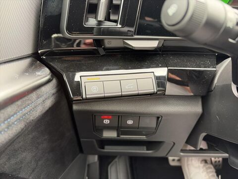 Austral 1.2 e-tech full hybrid 200 esprit alpine 2026 occasion 33127 Saint-Jean-d'Illac