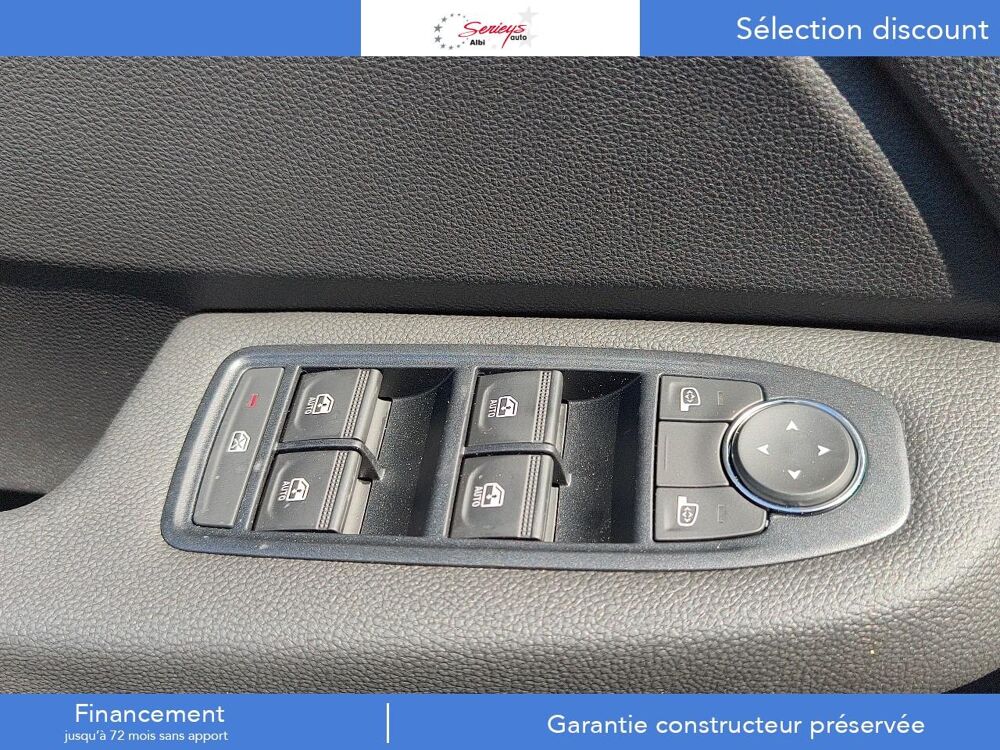 Clio EVOLUTION TCE 90 SIEGES AV CHAUFFANT 2025 occasion 81000 Albi