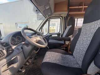  2004 occasion 22400 Lamballe