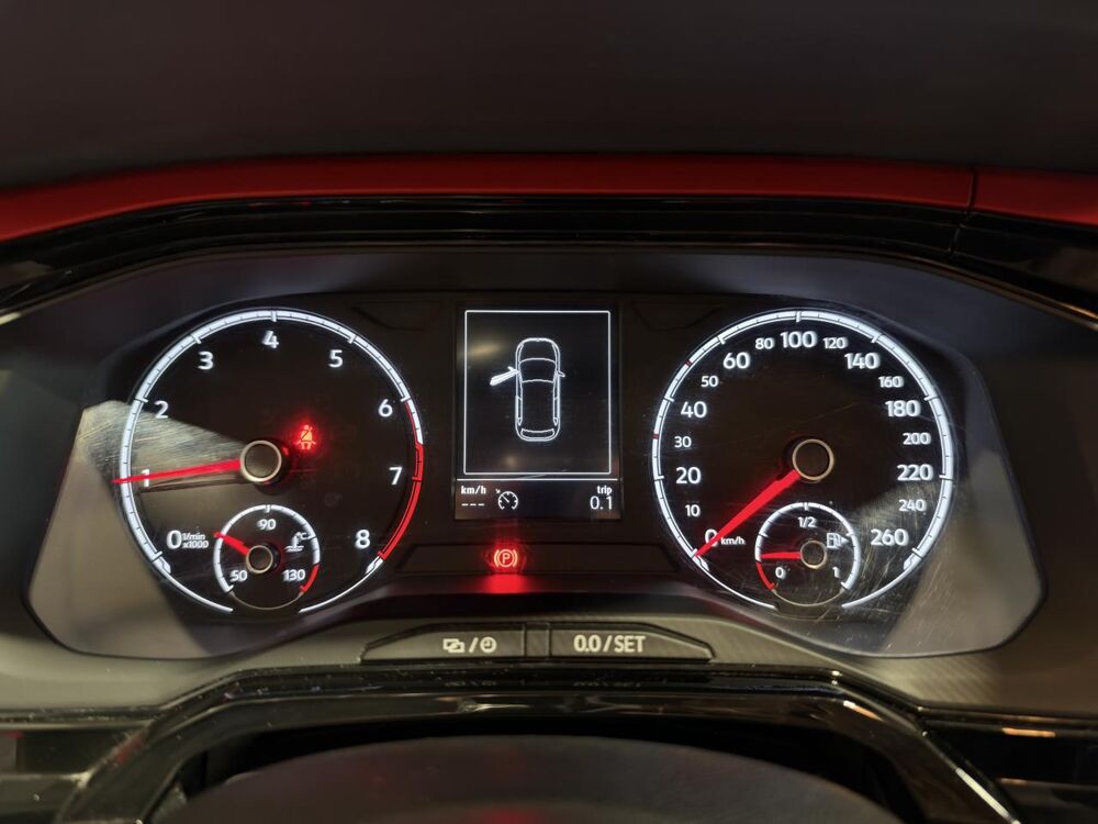 Polo 1.0 TSI FIRST EDITION - 95 - CAM - BEATS AUDIO - ACC 2017 occasion 25300 Pontarlier
