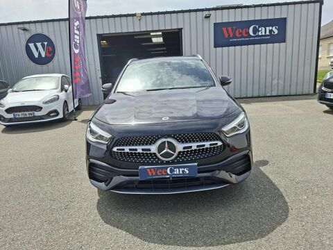 Classe GLA 2.0 200 D 150 AMG LINE 8G-DCT BVA 2022 occasion 56850 Caudan