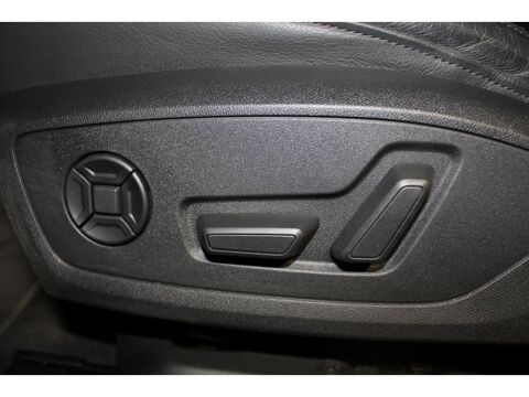 A6 Avus extended Quattro 2.0 50 TFSI e 299CH - FAIBLE KM 2021 occasion 95340 Bernes-sur-Oise