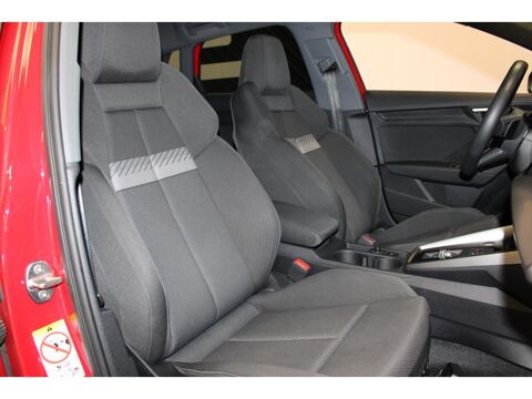 A3 Sportback 1.0 30 TFSI S line Parfait &Eacute;tat Entretien Audi 2023 occasion 59493 Villeneuve-d'Ascq