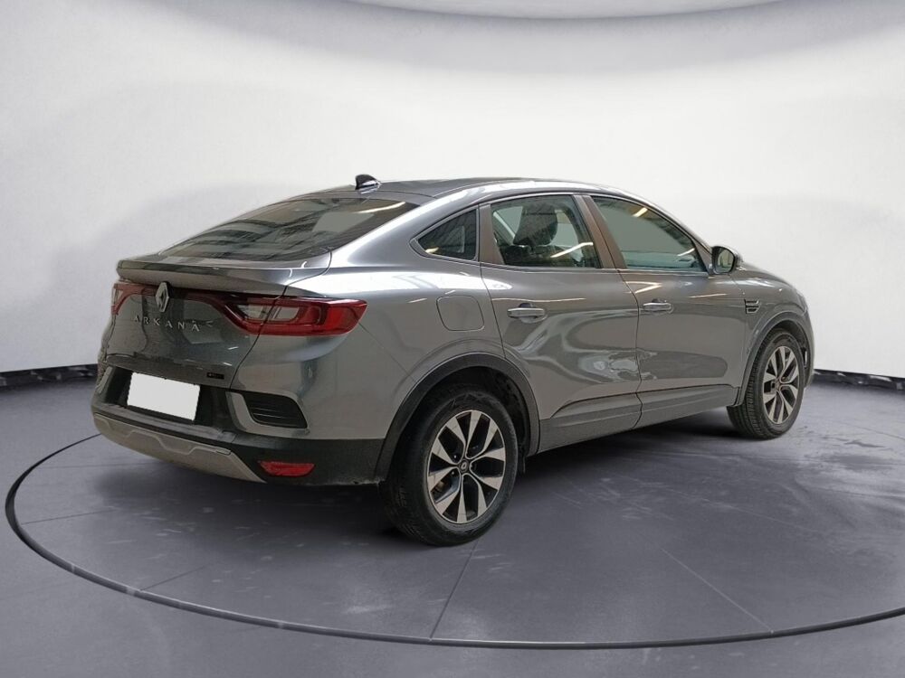 Arkana 1.6 e-tech 145 hevequilibre 2023 occasion 34190 Ganges