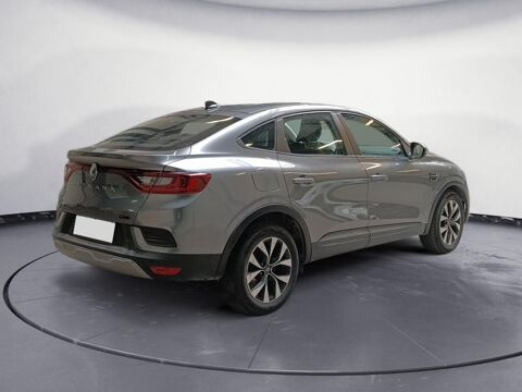 Arkana 1.6 e-tech 145 hevequilibre 2023 occasion 34190 Ganges