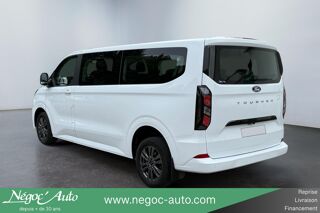 Tourneo VP II 320 L2 2.0 ECOBLUE 150 TITANIUM 9PL BVM6 2024 occasion 38550 Clonas-sur-Var&egrave;ze