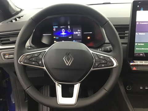 Captur E-Tech full hybrid 160 ch Techno 2026 occasion 34190 Ganges