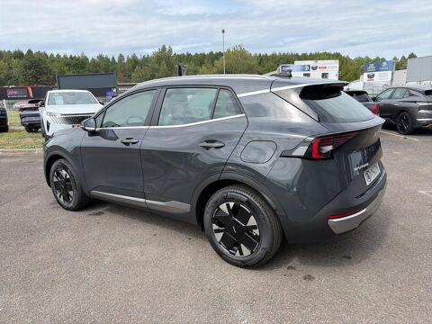 Sportage 1.6 hybride 239 active 2026 occasion 88150 Chavelot