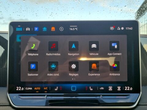 Tiguan 1.5 etsi 150 life dsg7 2025 occasion 57525 Talange