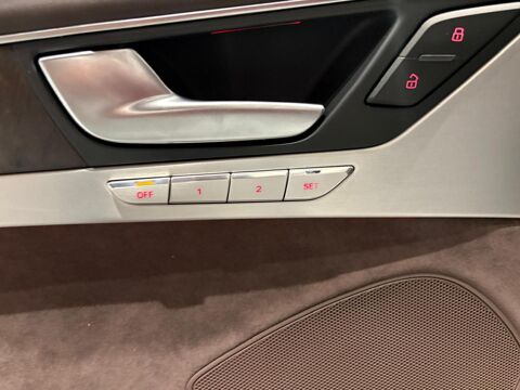 S8 Quattro Sport 4.0 V8 TFSI - BVA Tiptronic 2012 BERLINE . PHA 2013 occasion 78680 &Eacute;p&ocirc;ne