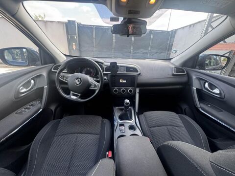 Kadjar 1.5 Blue dCi - 115 Business PHASE 2 2019 occasion 77185 Lognes