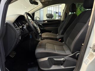 Golf Sportsvan 1.4 TSI 125ch DSG 7 Sound - Garantie 12 MOIS 2017 occasion 94360 Bry-sur-Marne