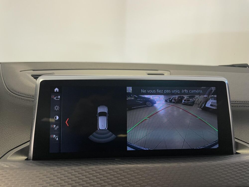 X2 xDrive 20i BVA F39 M Sport X GARANTIE DE 12 A 36 MOIS 2019 occasion 33130 B&egrave;gles