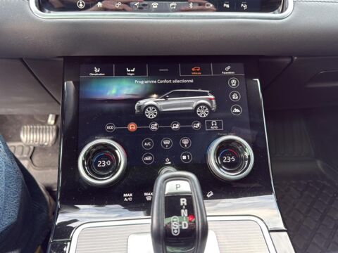 Range Rover 2.0 d 180 se awd bva 2019 occasion 57525 Talange