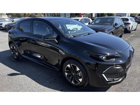 Clio 6 NOUVELLE 1.2 Tce 115 Techno 2026 occasion 81580 Soual