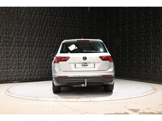 Tiguan 2.0 16V TDI BlueMotion - 150 - BV DSG 7 2016 Life Business 2022 occasion 77100 Meaux