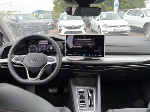 Golf 1.5 etsi evo2 116 life dsg7 2026 occasion 85150 Les Achards