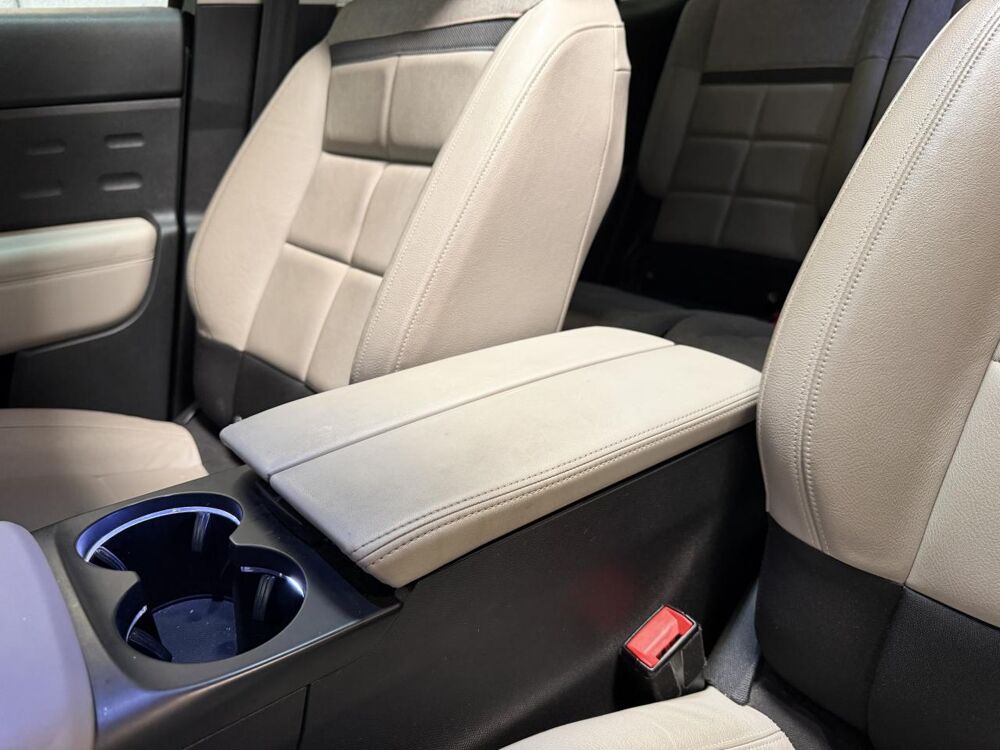 C5 aircross 1.5 BLUEHDI 130 SHINE SHINE EAT8 2019 occasion 52100 Bettancourt-la-Ferr&eacute;e