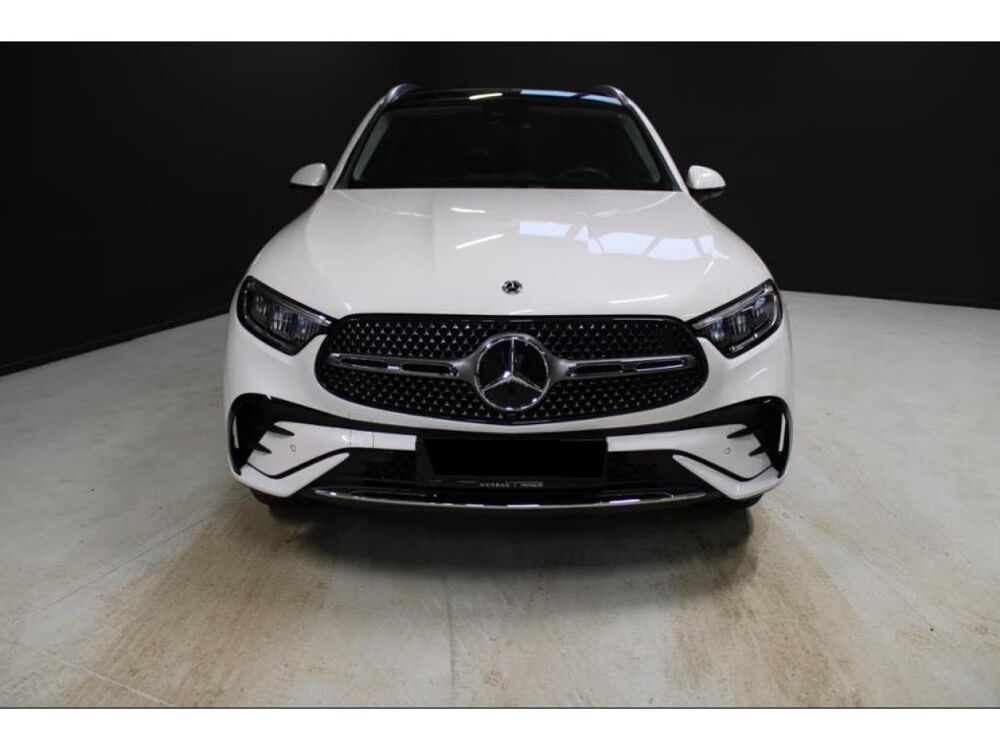 Classe GLC 300 DE AMG LINE 333 2025 occasion 26000 Valence