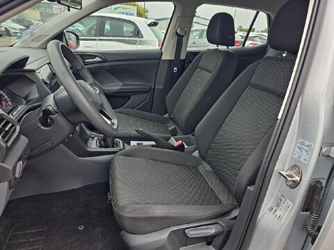 T-Cross 1.0 tsi 95 lounge 2021 occasion 54520 Laxou