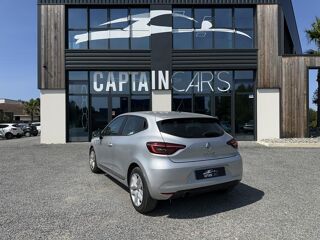 Clio 1.5 BLUE DCI 85CH Business - GARANTIE 12 MOIS 2020 occasion 33127 Saint-Jean-d'Illac