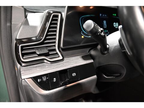 Sportage 1.6 CRDi MHEV - 136 - BV DCT7 - Stop&Go 4x4 V 2022 Active 2022 occasion 77100 Meaux