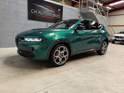 Annonce voiture Alfa Romeo Tonale 24490 €