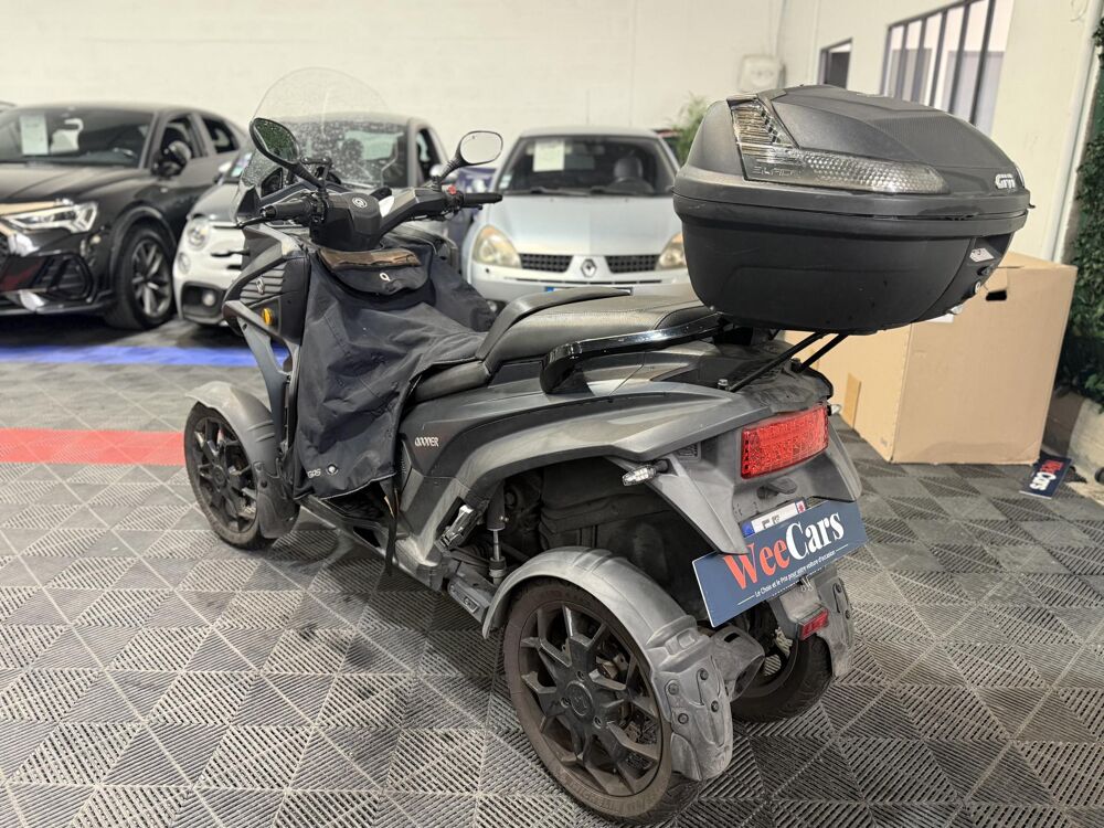  2019 occasion 94360 Bry-sur-Marne
