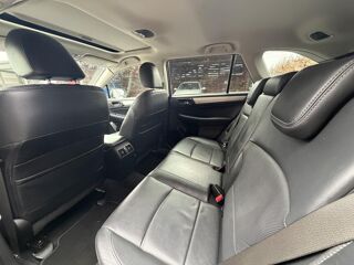 Outback 2.0D - 150 - BV Lineartronic  BREAK Luxury Eyesight PHASE 1 2016 occasion 19100 Brive-la-Gaillarde