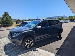 Duster 1.5 dCi - 110 - BV EDC II Prestige 2017 occasion 34190 Ganges