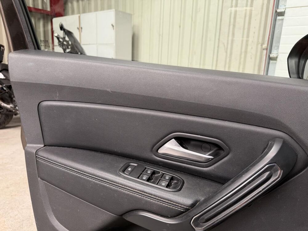 Duster 1.5 BLUE DCI 115 PRESTIGE 4X2/SUIVI DACIA 2018 occasion 52100 Bettancourt-la-Ferr&eacute;e