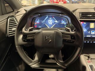 DS3 2.0 BlueHDi GRAND CHIC OPERA - 180 - ATTELAGE - FOCAL - ACC 2018 occasion 25300 Pontarlier