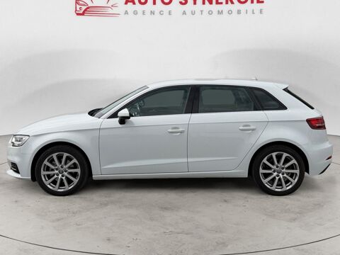 A3 Sportback 1.0 30 TFSI -116 8V SPORTBACK Design luxe Entreti 2018 occasion 13400 Aubagne