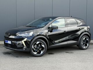 Captur NV 1.8 E-Tech Full Hybrid 160 Techno avec Pack Hiver 2025 occasion 35300 Foug&egrave;res