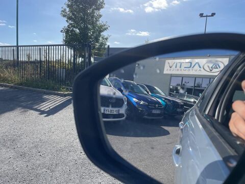 Corsa 1.2 turbo 100 edition bva8 2025 occasion 33127 Saint-Jean-d'Illac