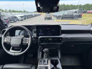 Land Cruiser PREMIUM PACKAGE 4WD WAGON HYBRID 2026 occasion 91830 Le Coudray-Montceaux