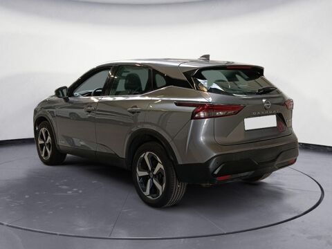 Qashqai E-power 190ch business 2024 occasion 34190 Ganges