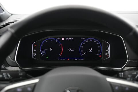 T-Cross 1.0 TSI 115 DSG7 R-Line GARANTIE VW 02/2028 2024 occasion 17500 Jonzac