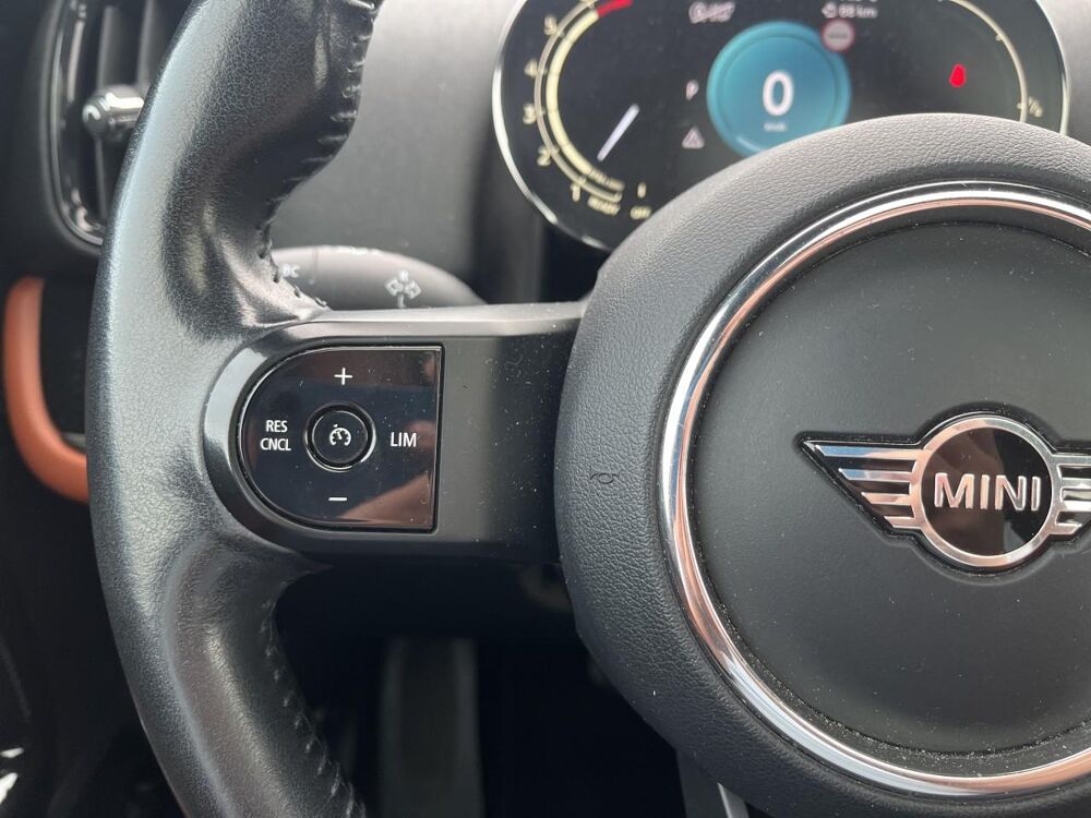 Countryman Cooper 136 northwood bva7 2022 occasion 88150 Chavelot
