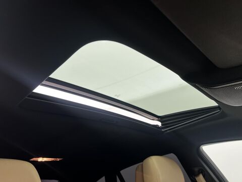 X6 xDrive 35d 286 ch Luxe Steptronic PHASE 1 2009 occasion 33130 B&egrave;gles