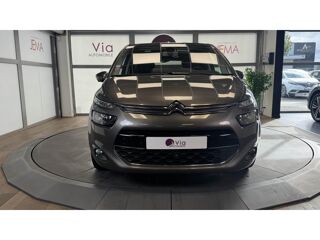 C4 Picasso 1.2 PureTech - 130 S&S - Intensive - 2016 occasion 60740 Saint-Maximin