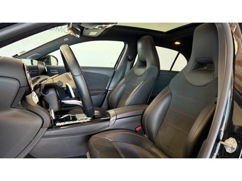 Classe A 250 e - AMG Line / CARPLAY / TOIT OUVRANT / SUIVI MERCEDES / 2021 occasion 17600 Saujon