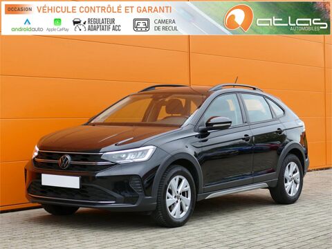 Volkswagen Taigo TSI 110 LIFE BUSINESS - BV DSG 7 2024 occasion Coll&eacute;gien 77090