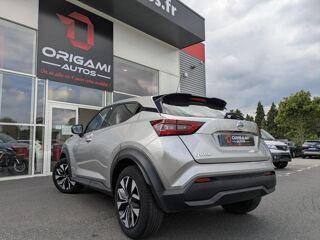 Juke BUSINESS EDITION DIG-T 114ch 2023 2023 occasion 44700 Orvault
